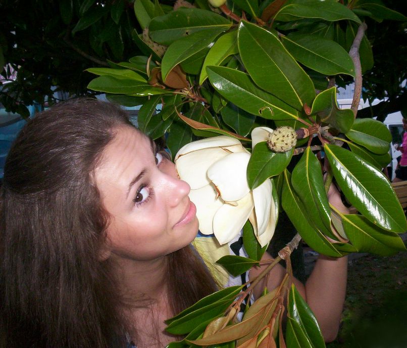 Анастасия Прибавкина | Красноярск