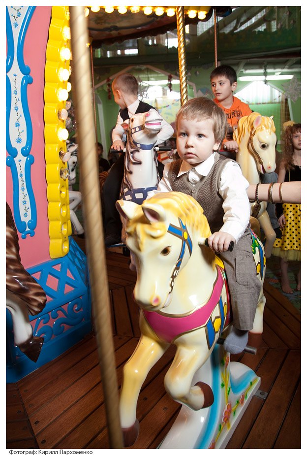 Александр Иваницкий Александрович  | Тольятти