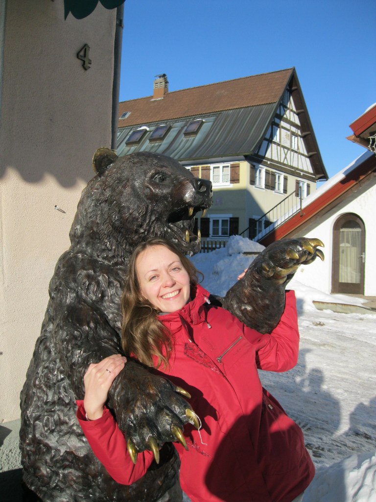 Екатерина Локтева | Санкт-Петербург