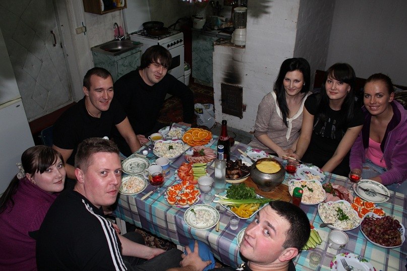 Сергей Поляков | Нижний Новгород