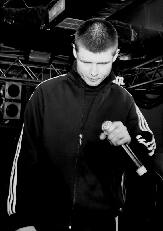 Александр Пригорко | Донецк