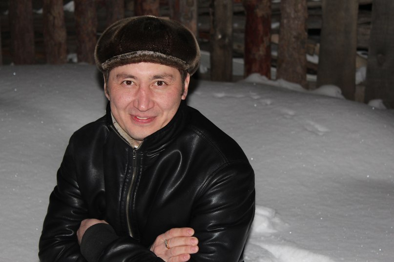 Марат Ишбаев | Миасс