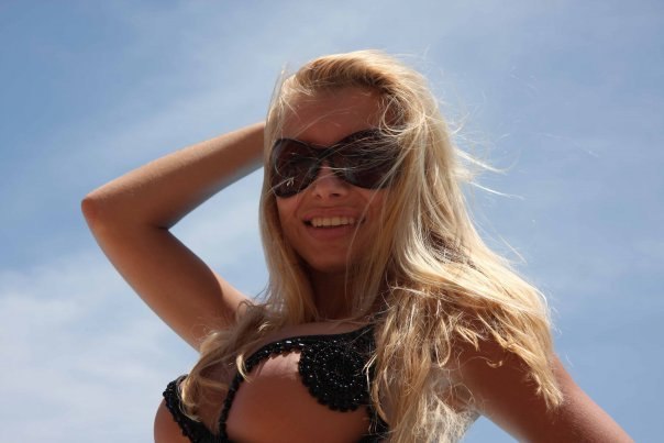 Анастасия Волкова | Тула