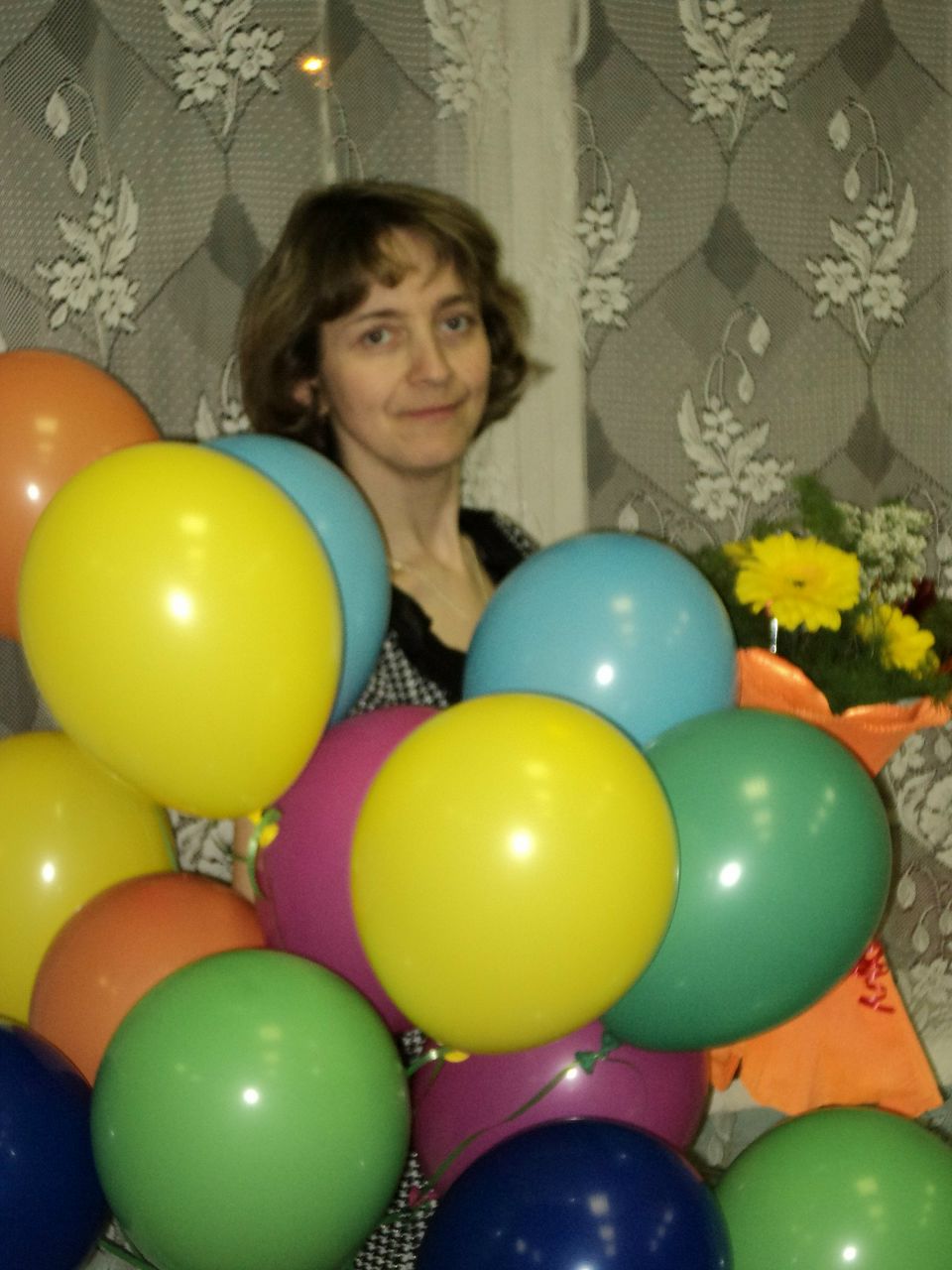 Елена Косопалова | Петрозаводск