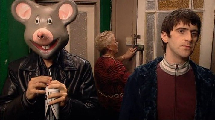 Anton Fratria | Москва