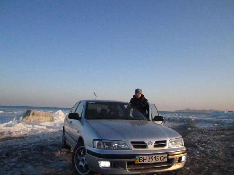 Артем Кабаченко | Tokyo