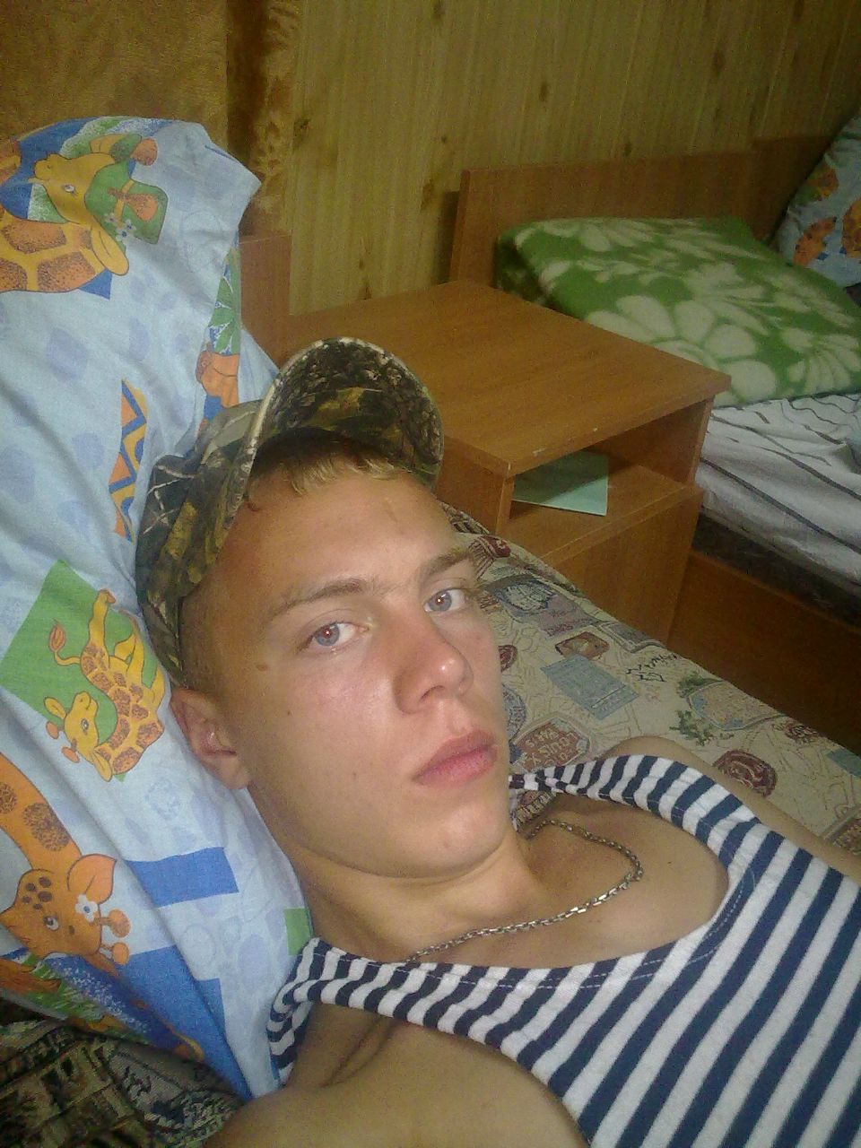 Евгений Кузнецов | 