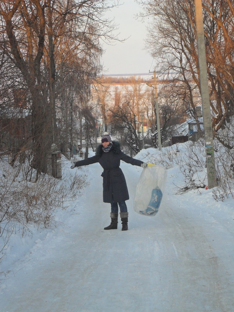 Ксю Неделева | Киев