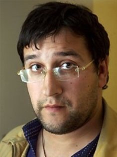 Илья Половцев | Москва