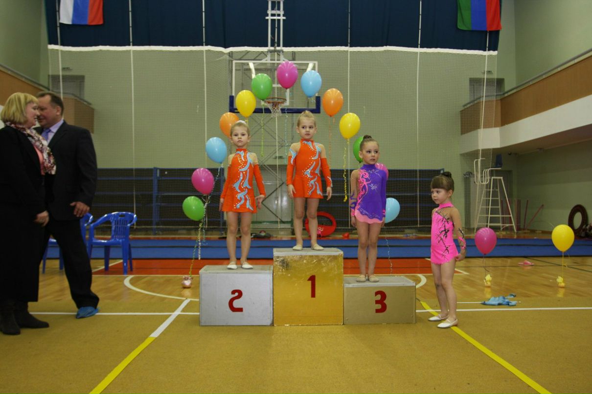 Аксиния Хацкевич | Петрозаводск