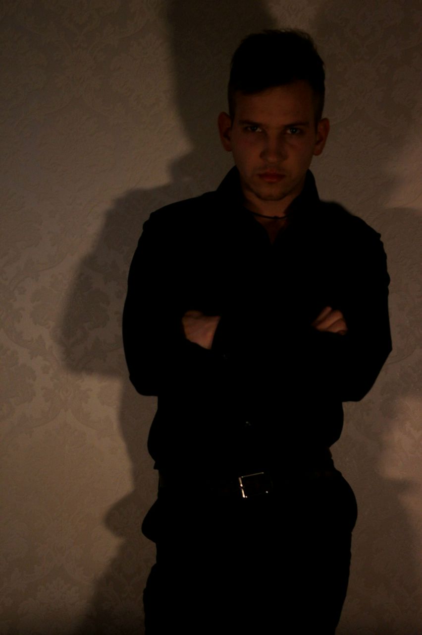 Алексей Залюбовский | Киев