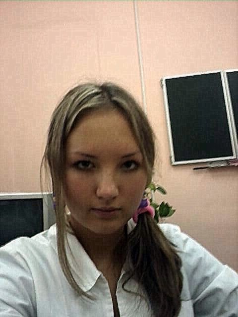 Полина Ледовская | Новомосковск