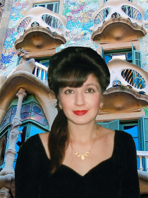 Марина Филатова | Самара