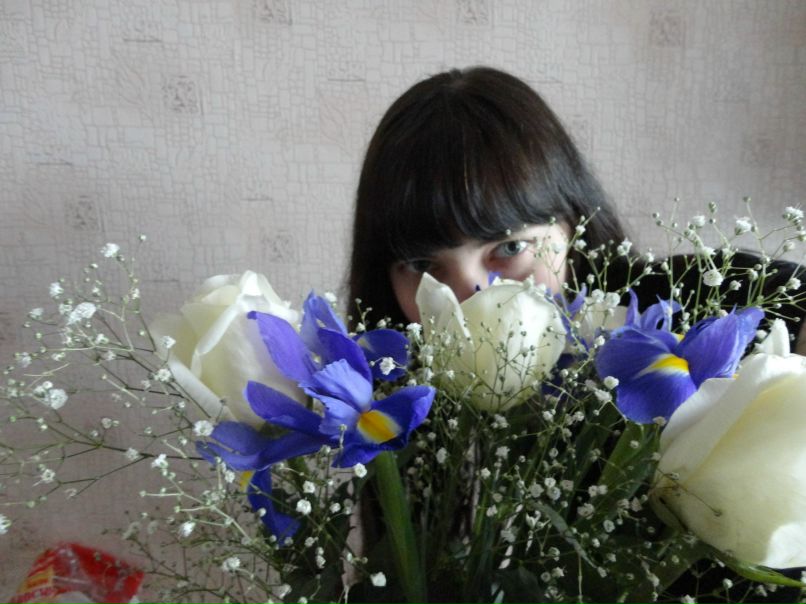 Галинка Ткаченко | Ульяновск