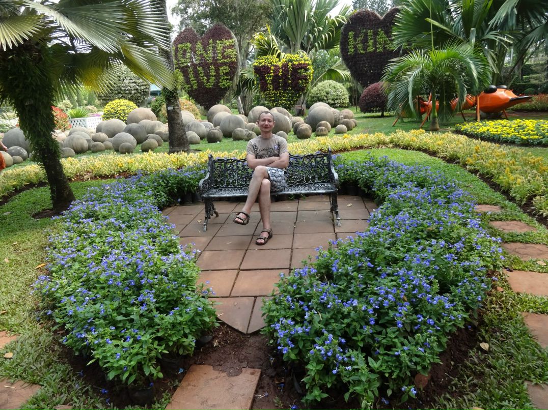 Вадим Овчаренко | Казань