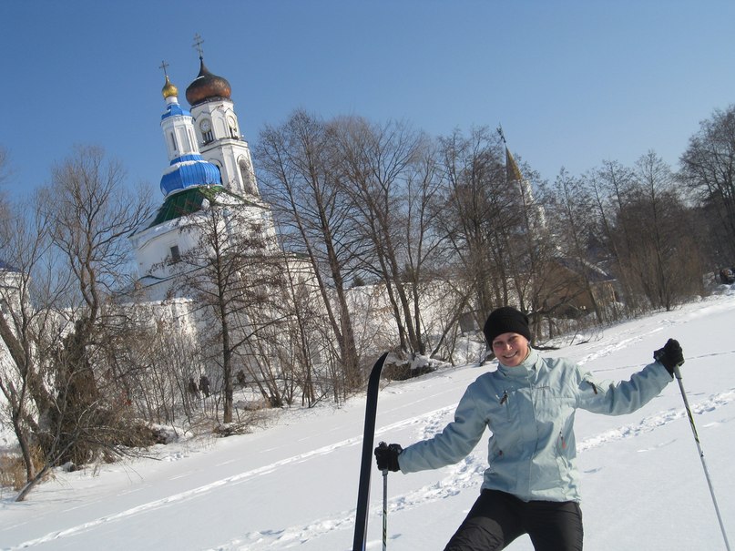 Наталья Кожевникова | Казань