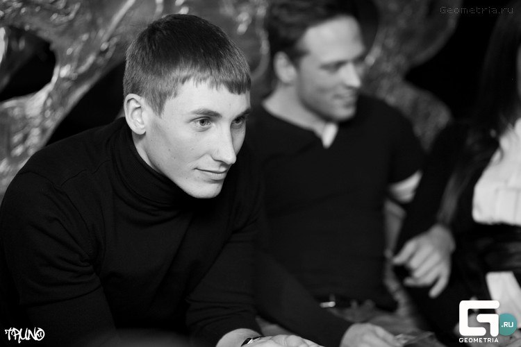 Константин Голосов | Санкт-Петербург