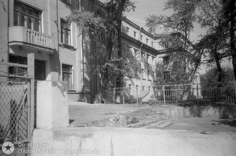 Полина Рубан | Москва