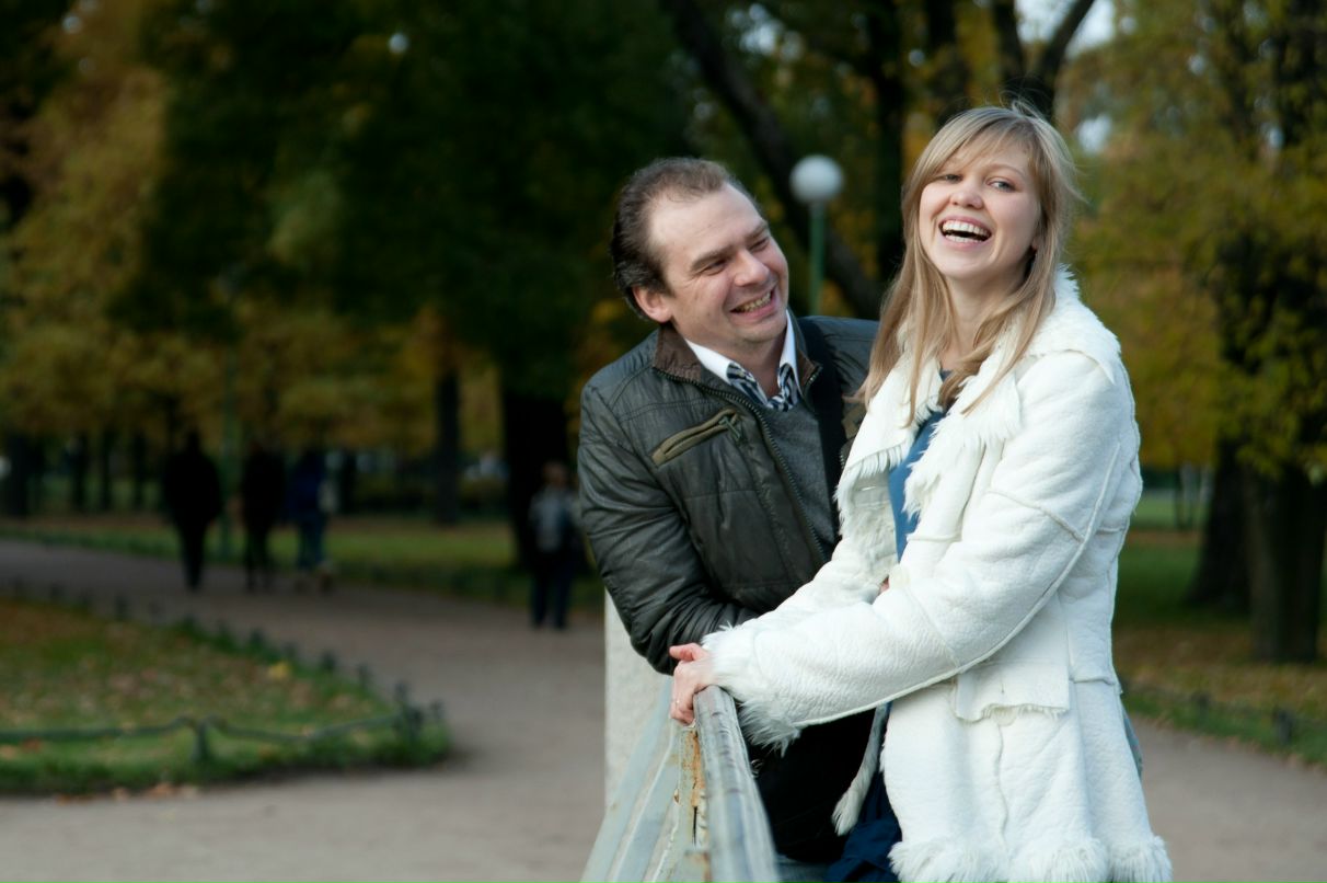 Надежда Щеглова Dickарка | Санкт-Петербург