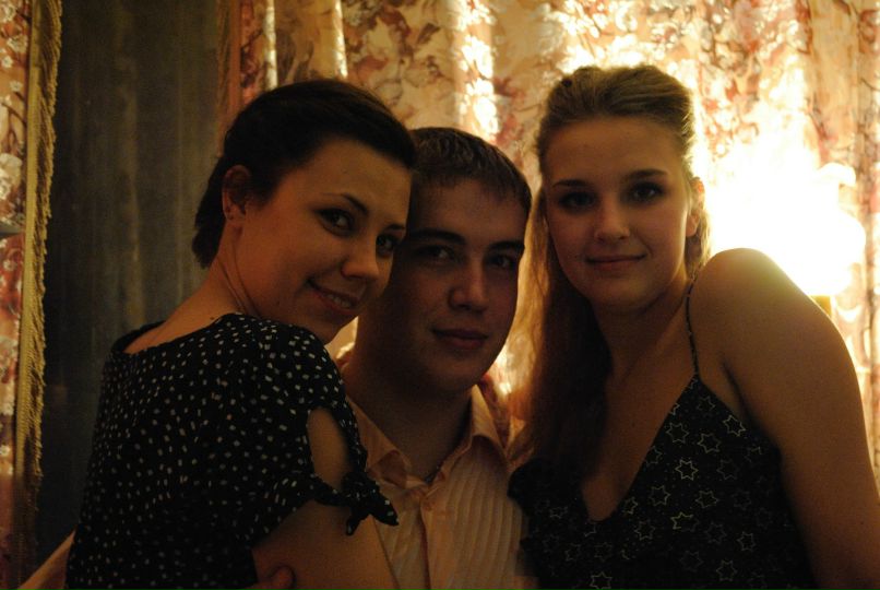 Алексей Кайманов | Королёв