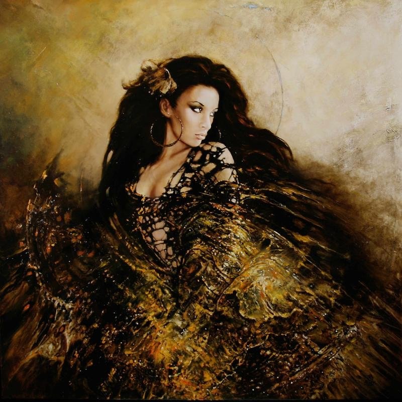 Иван Никитин | Москва