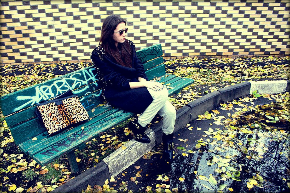 Анна Брэйн | Москва