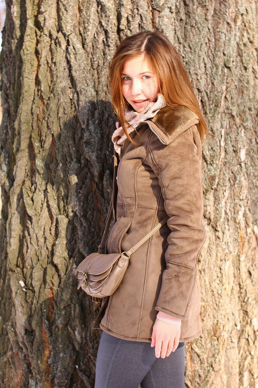 Лиля Епифанова | Саров