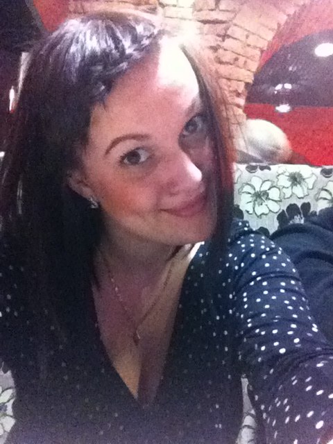 Марина Самойлова | Новосибирск