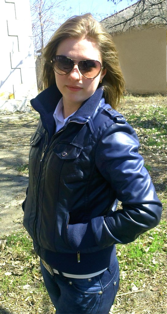 Таня Калайджи | Рени