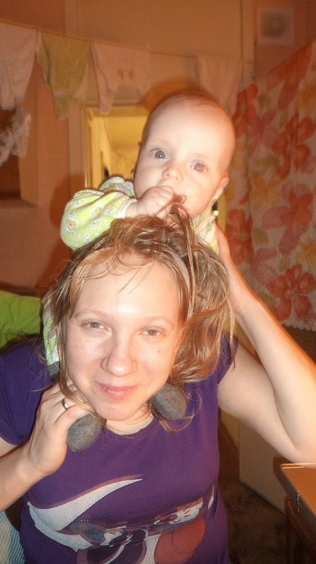 Анастасия Низамутдинова | Нижний Тагил