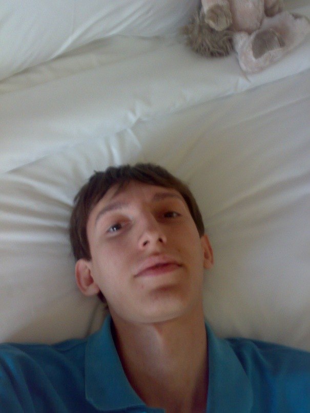 Миха Зернин | Пермь