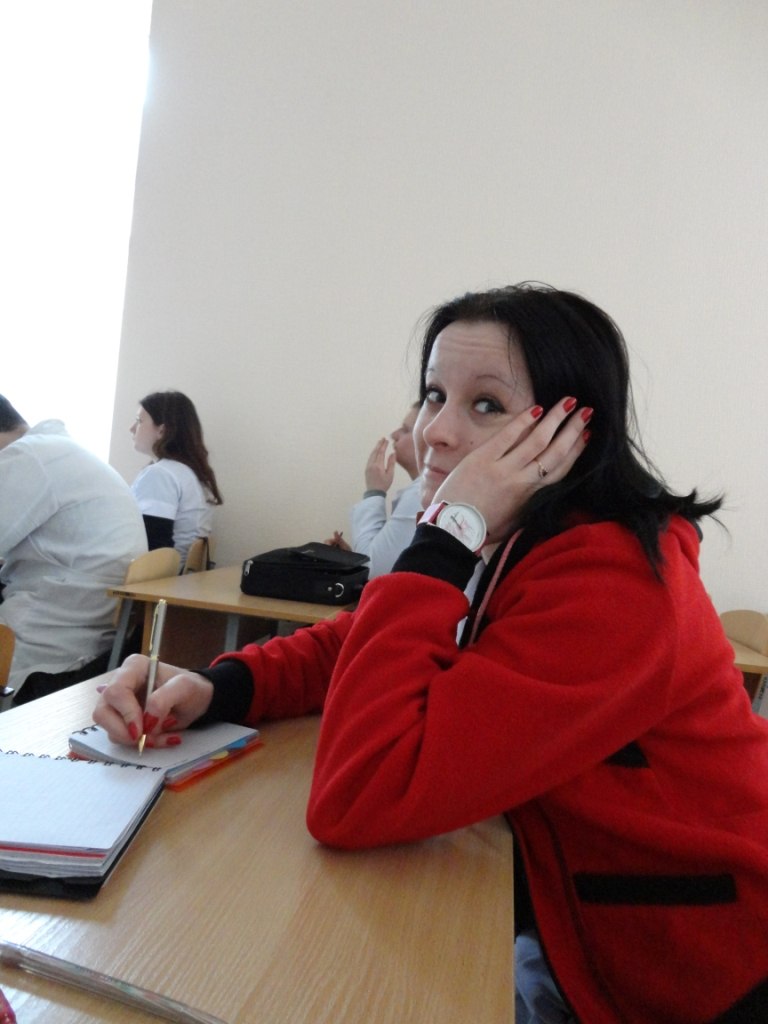 Ника Коршакова | Чернигов