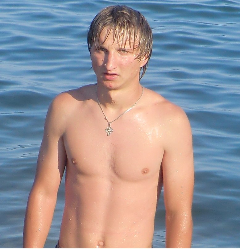 Александр Белокрыльцев | Новокубанск