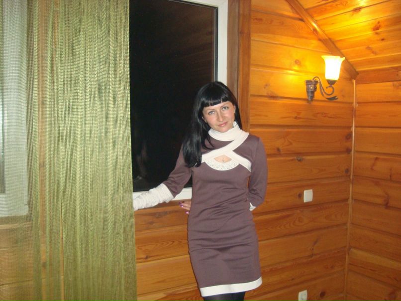 Ольга Лебеденко | Донецк