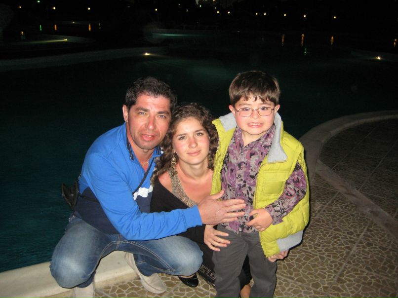 Сабина Дорофеева | Домодедово