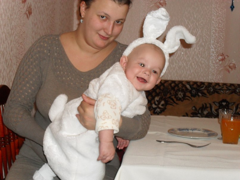 Катерина Савченко | Елизово