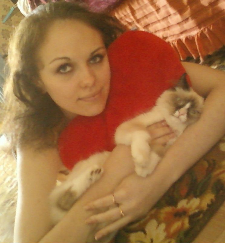 Анастасия Полле | 