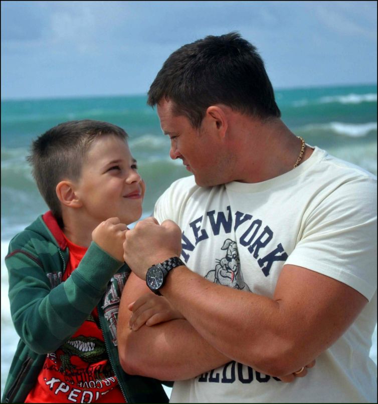 Денис Заметельский | Санкт-Петербург