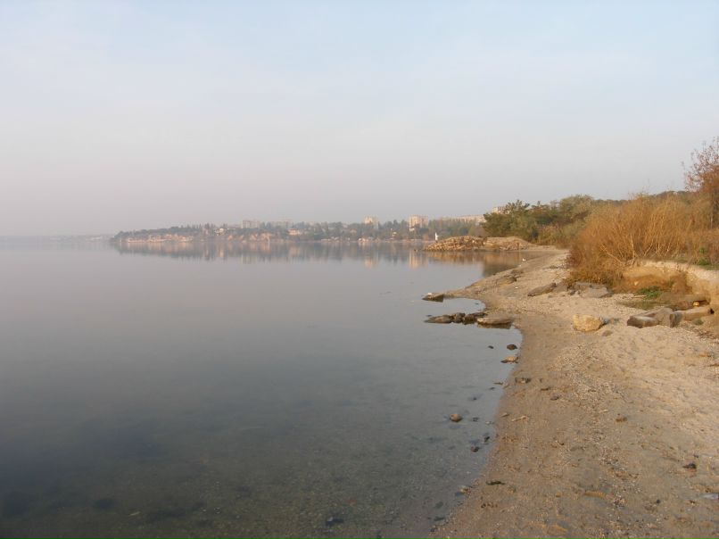 Сергей Николаев | Николаев