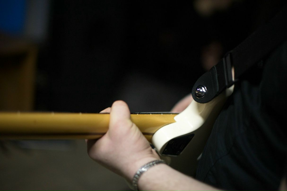 Иван Китов | Лениногорск