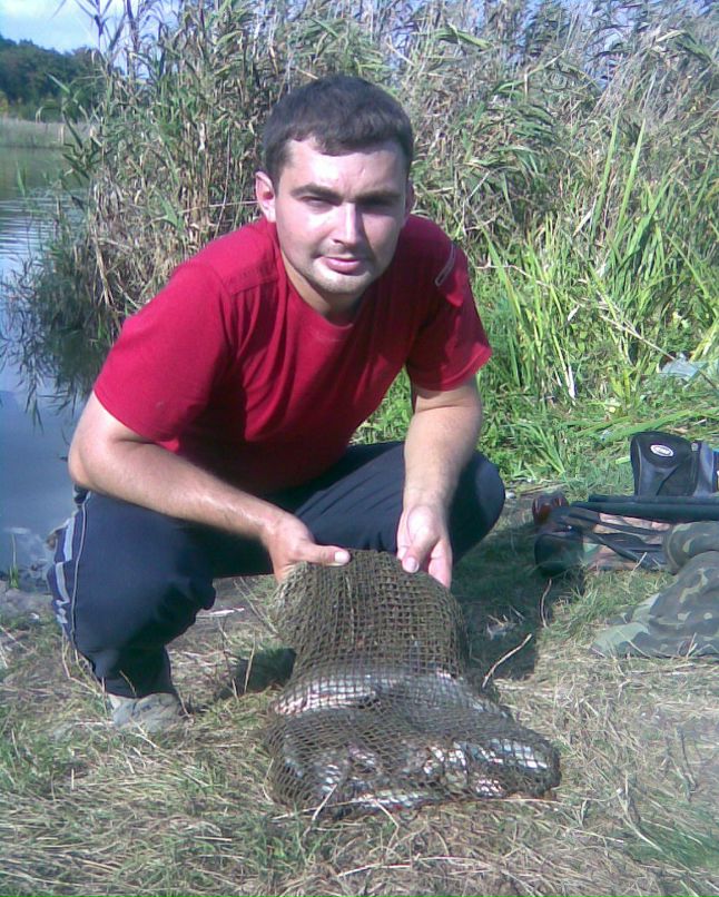 Андрюха Федькив | Кривой Рог