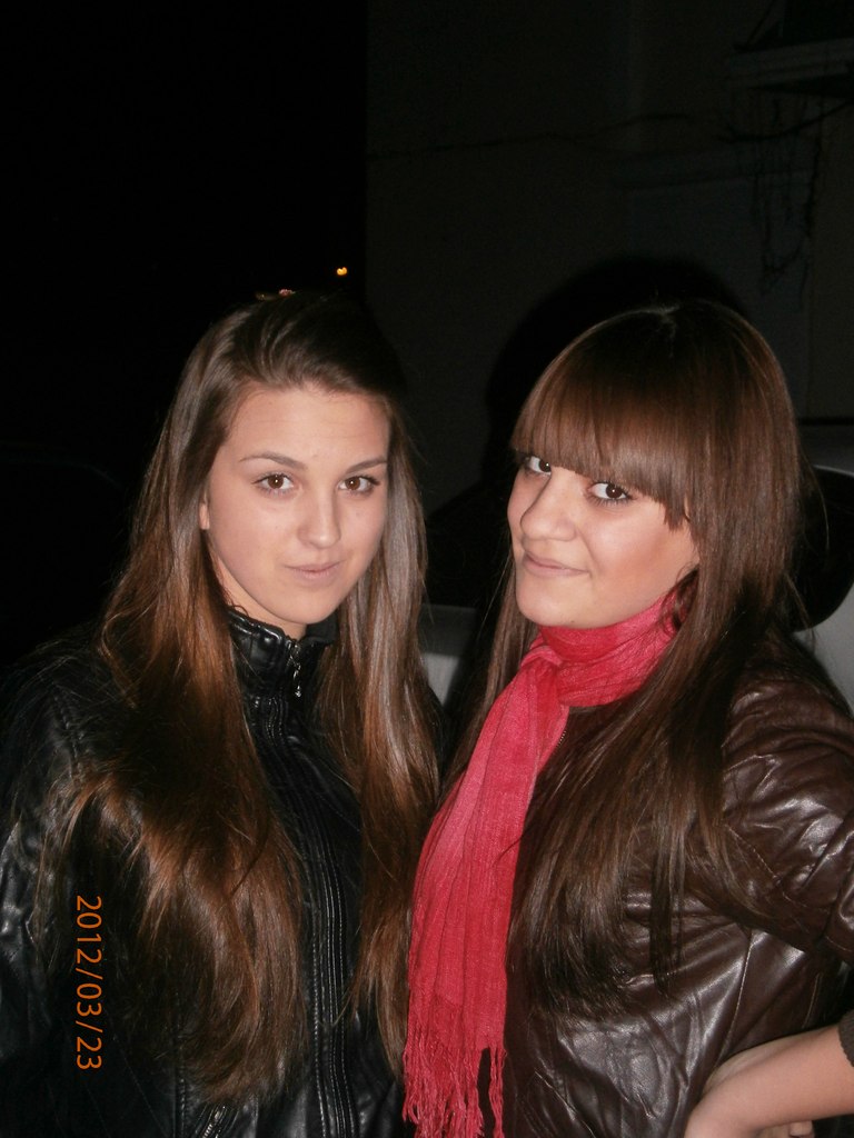 Ксения Владинова | Одесса