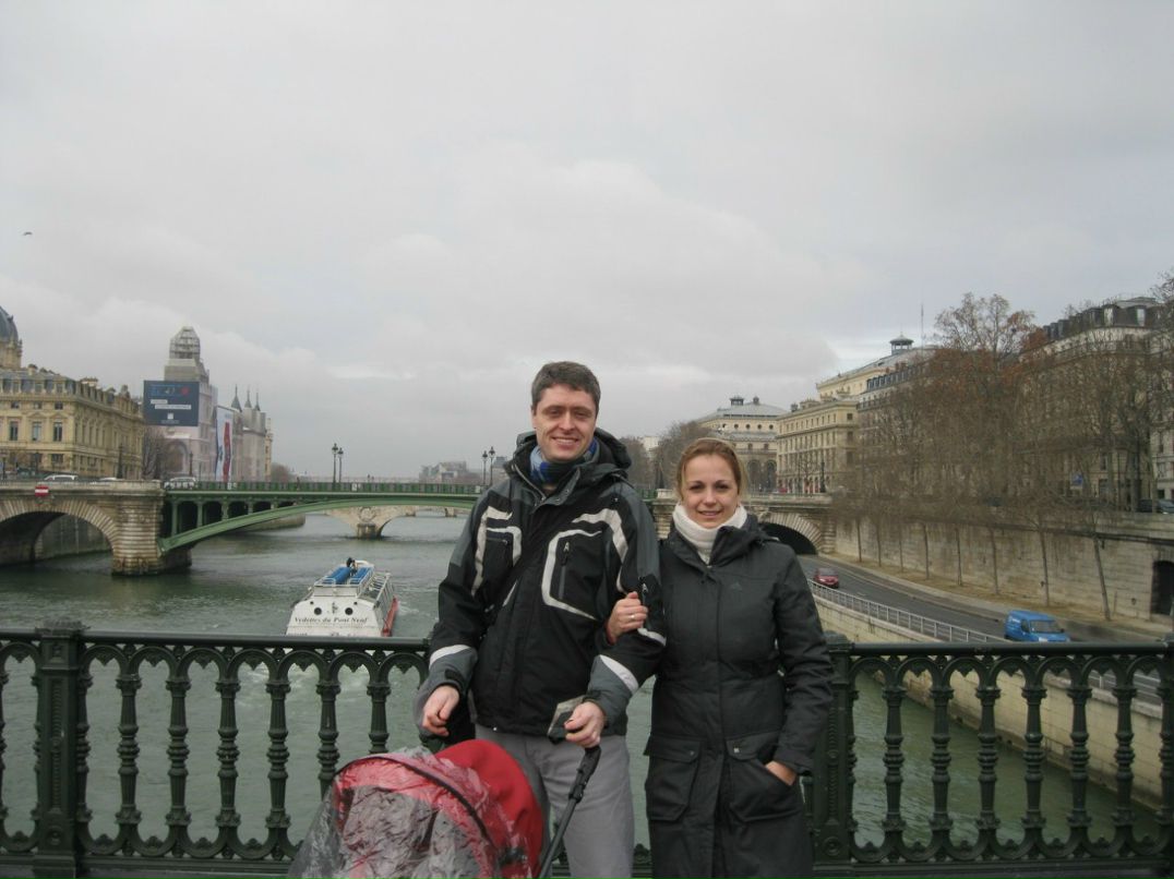 Яна Полак | Beograd