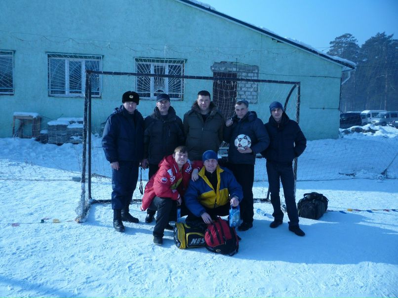 Евгений Борисенко | Новоалтайск