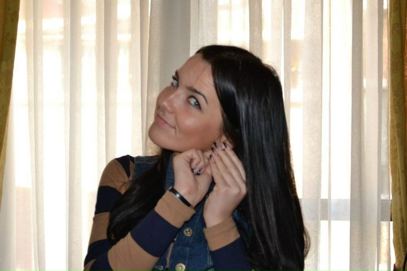 Маришка Анисимова | 