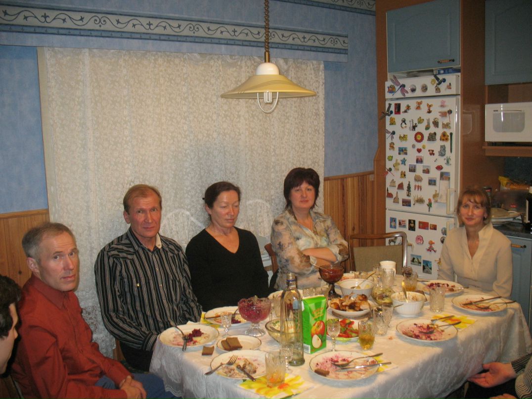 Наталья Юрьева | Turku