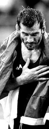 №1, Ислам Делавшок, Новая Адыгея, Россия №1, Ислам Делавшок, Новая Адыгея, Россия