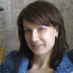 Екатерина Цепелева | Киров