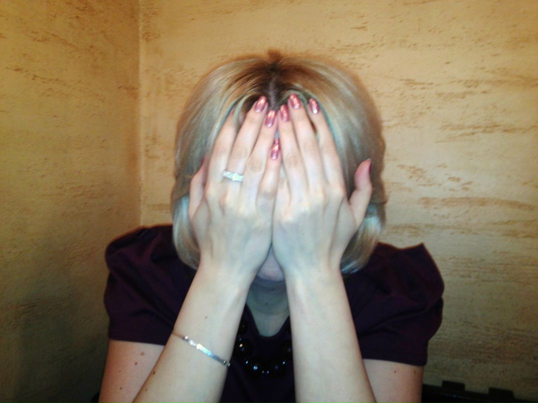 Юлия Фокина | Washington, D.C.