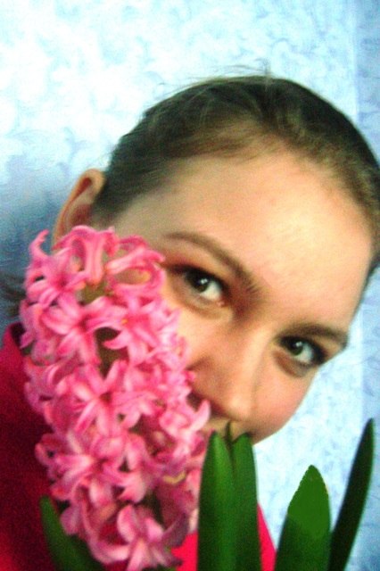 Вікторія Довганюк | Соколовка